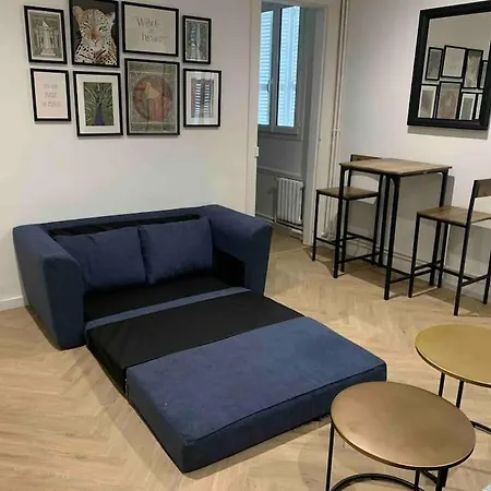 Appartement Corderie à Rouen Extérieur photo