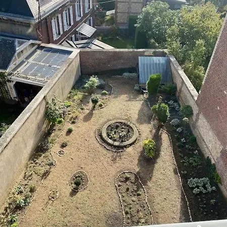 Appartement Corderie à Rouen Extérieur photo