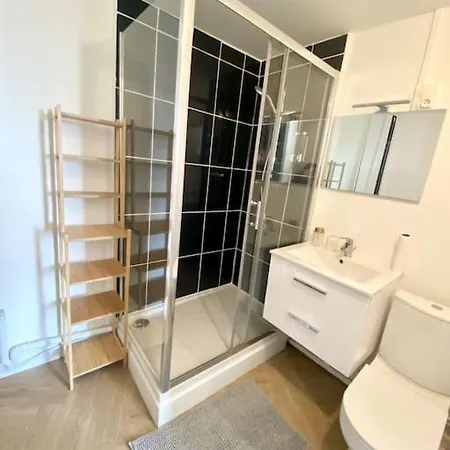 Appartement Corderie à Rouen Extérieur photo