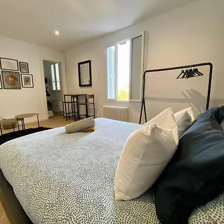 Appartement Corderie à Rouen Extérieur photo