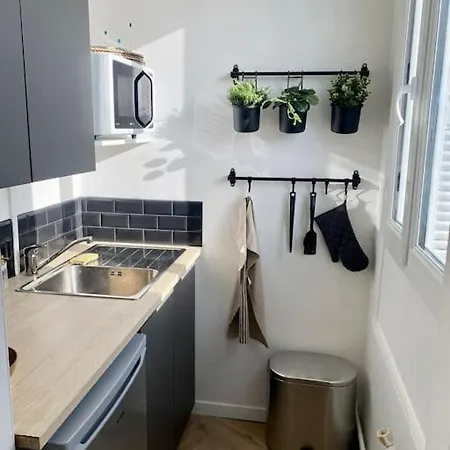 Appartement Corderie à Rouen Extérieur photo