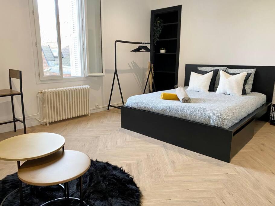 Appartement Corderie *