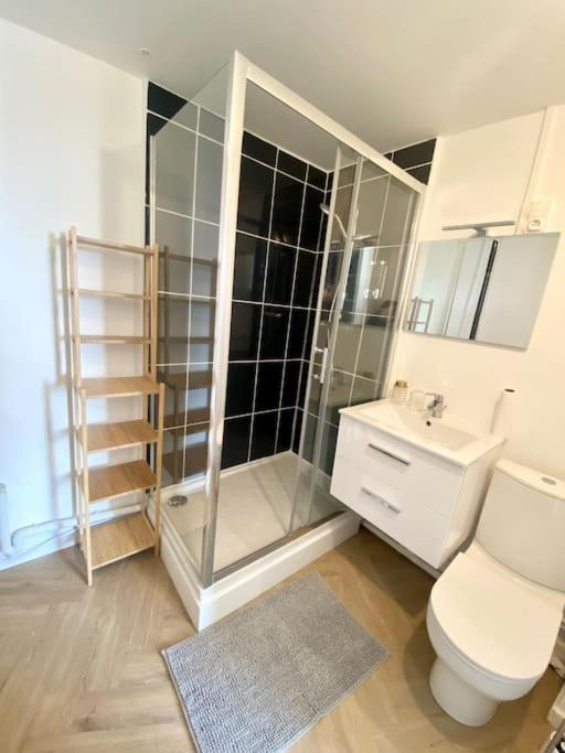 Appartement Corderie *