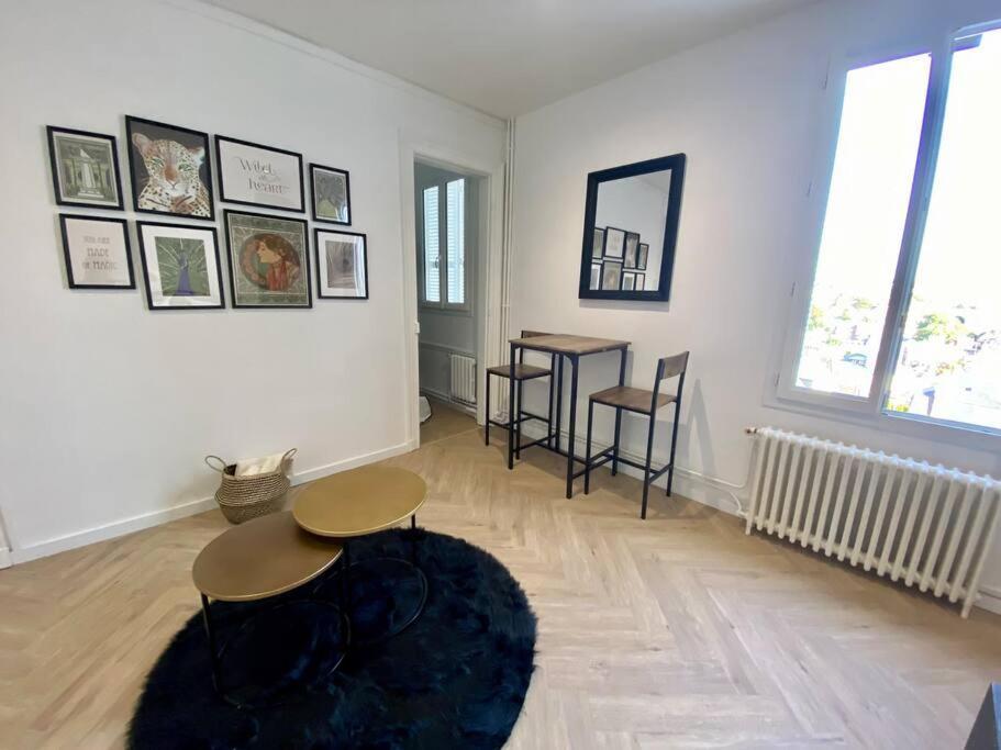 Corderie Appartement