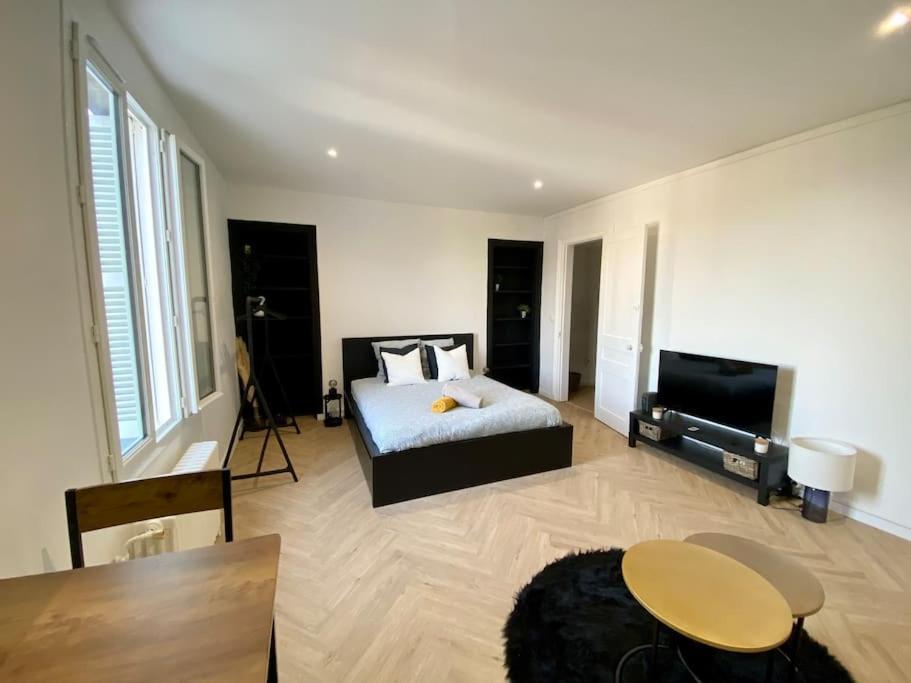 Corderie Appartement *