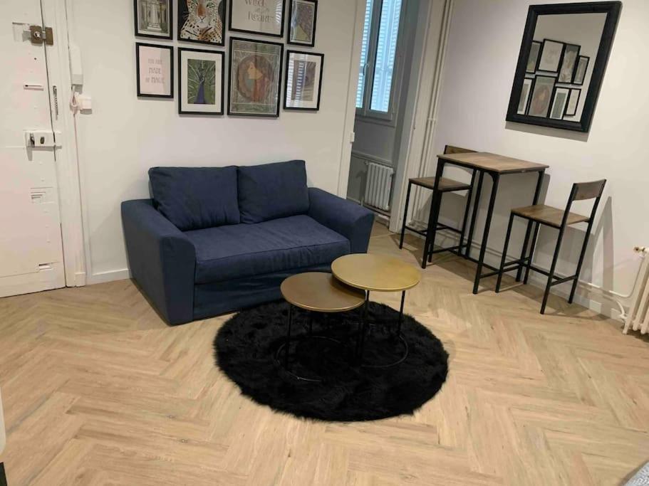 Corderie Appartement Rouen