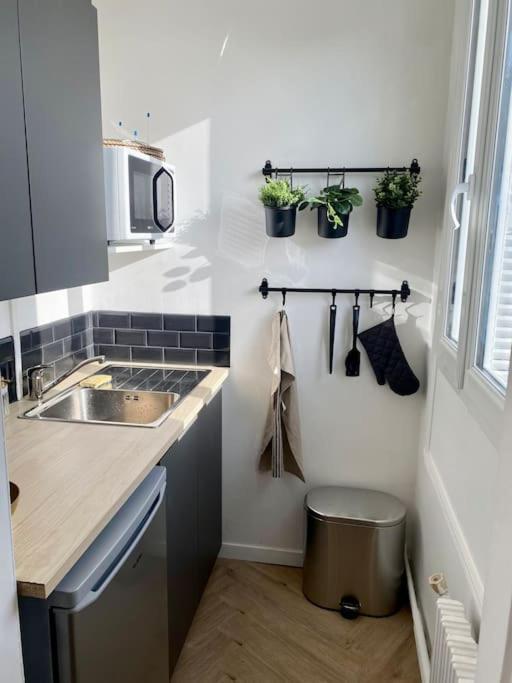 Corderie Appartement