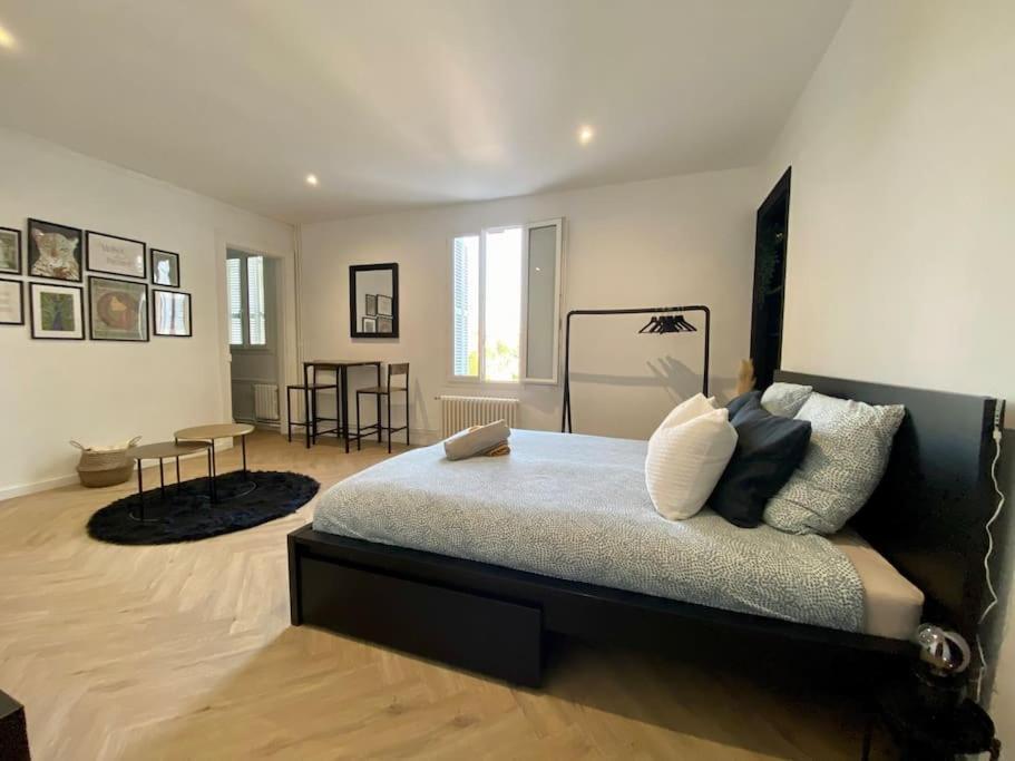 Appartement Corderie Rouen